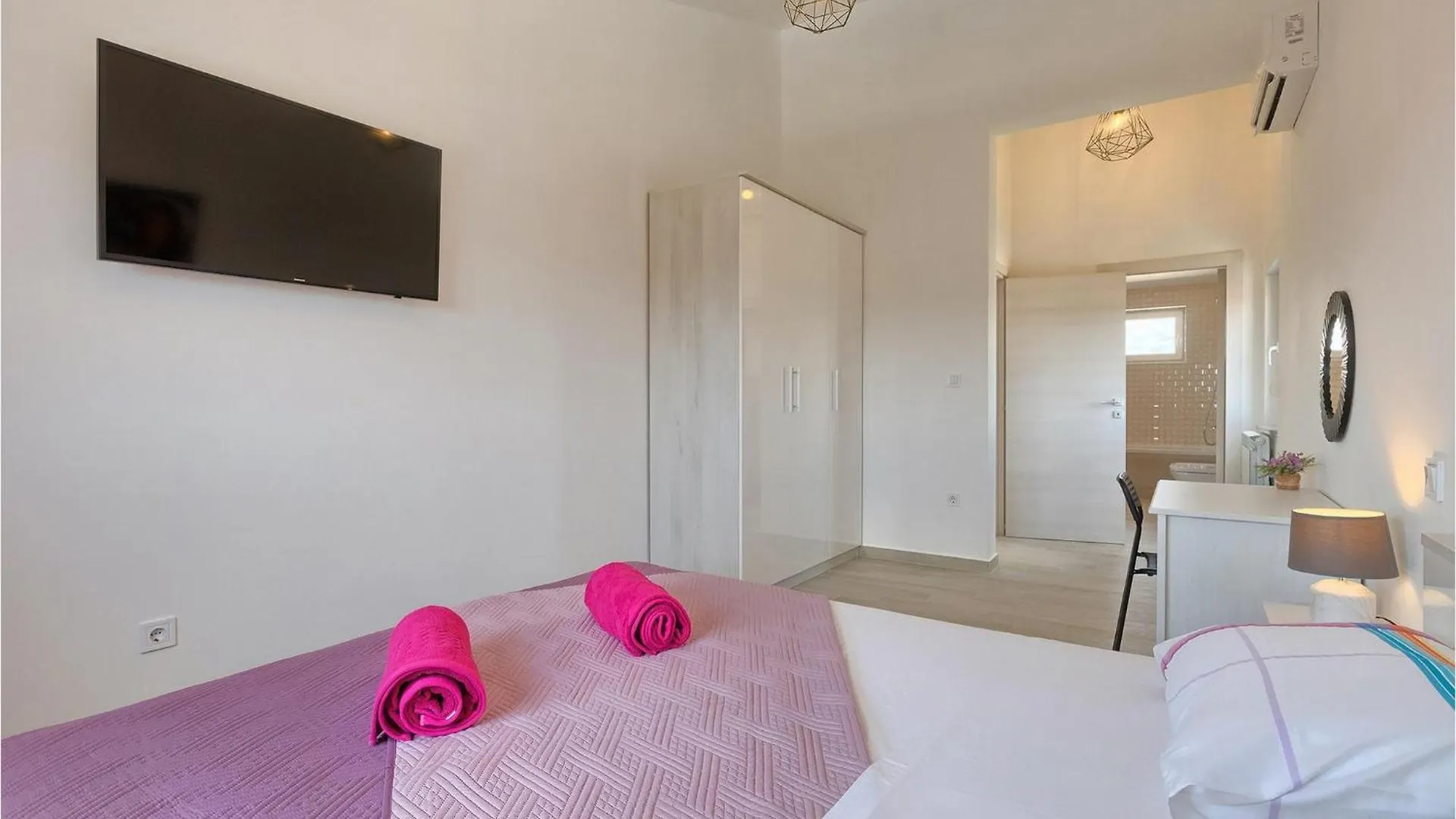 Villa Zeus Pula Holiday home