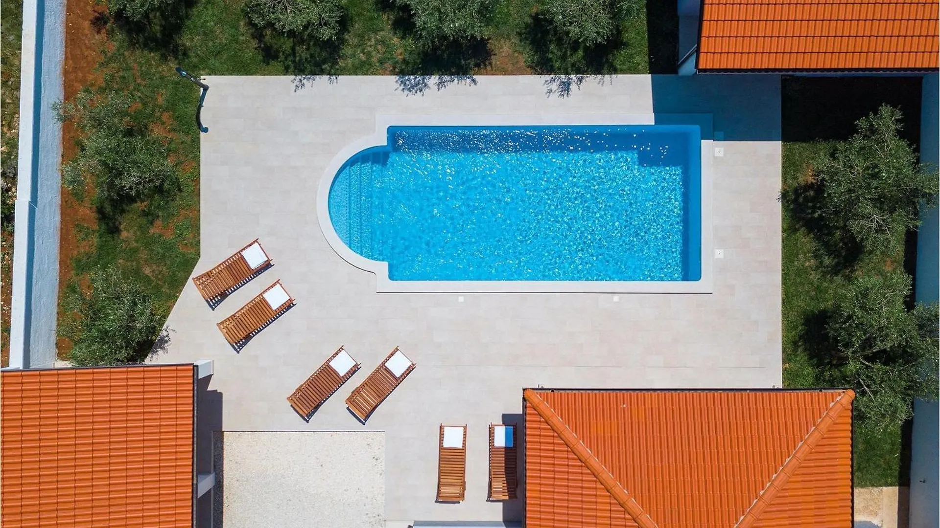 Villa Zeus Pula Holiday home