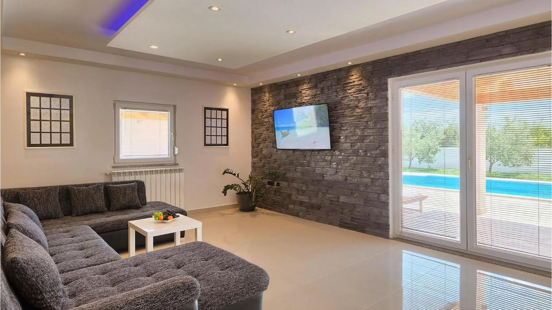 Holiday home Villa Zeus Pula