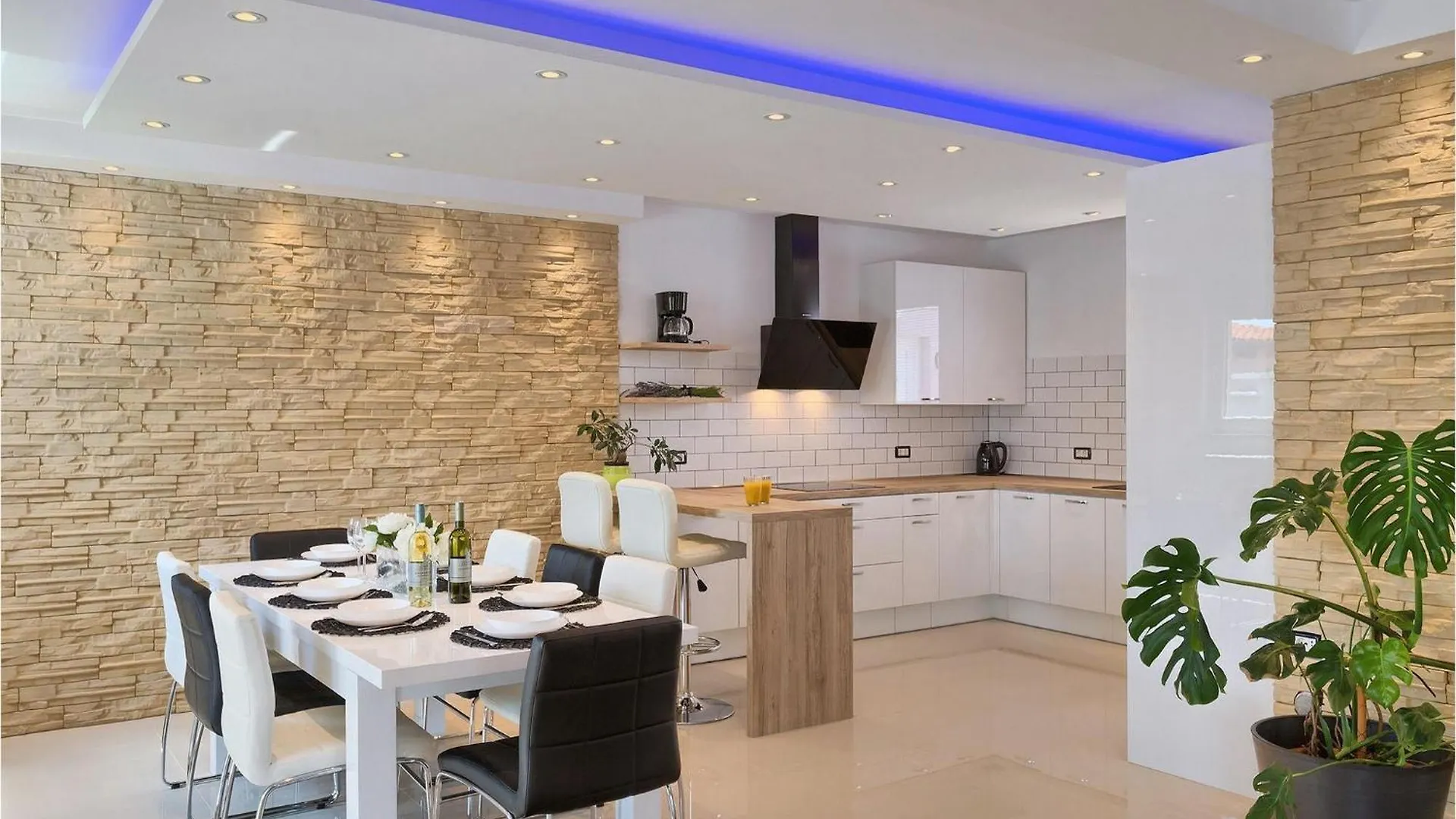 Villa Zeus Pula Holiday home