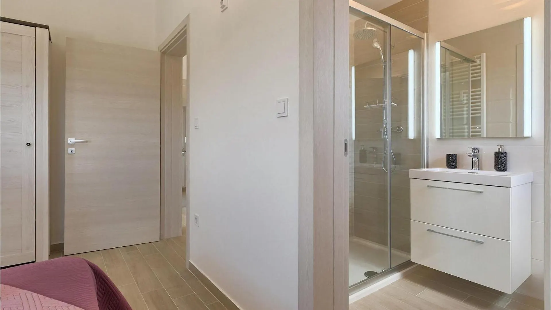 Villa Zeus Pula Holiday home