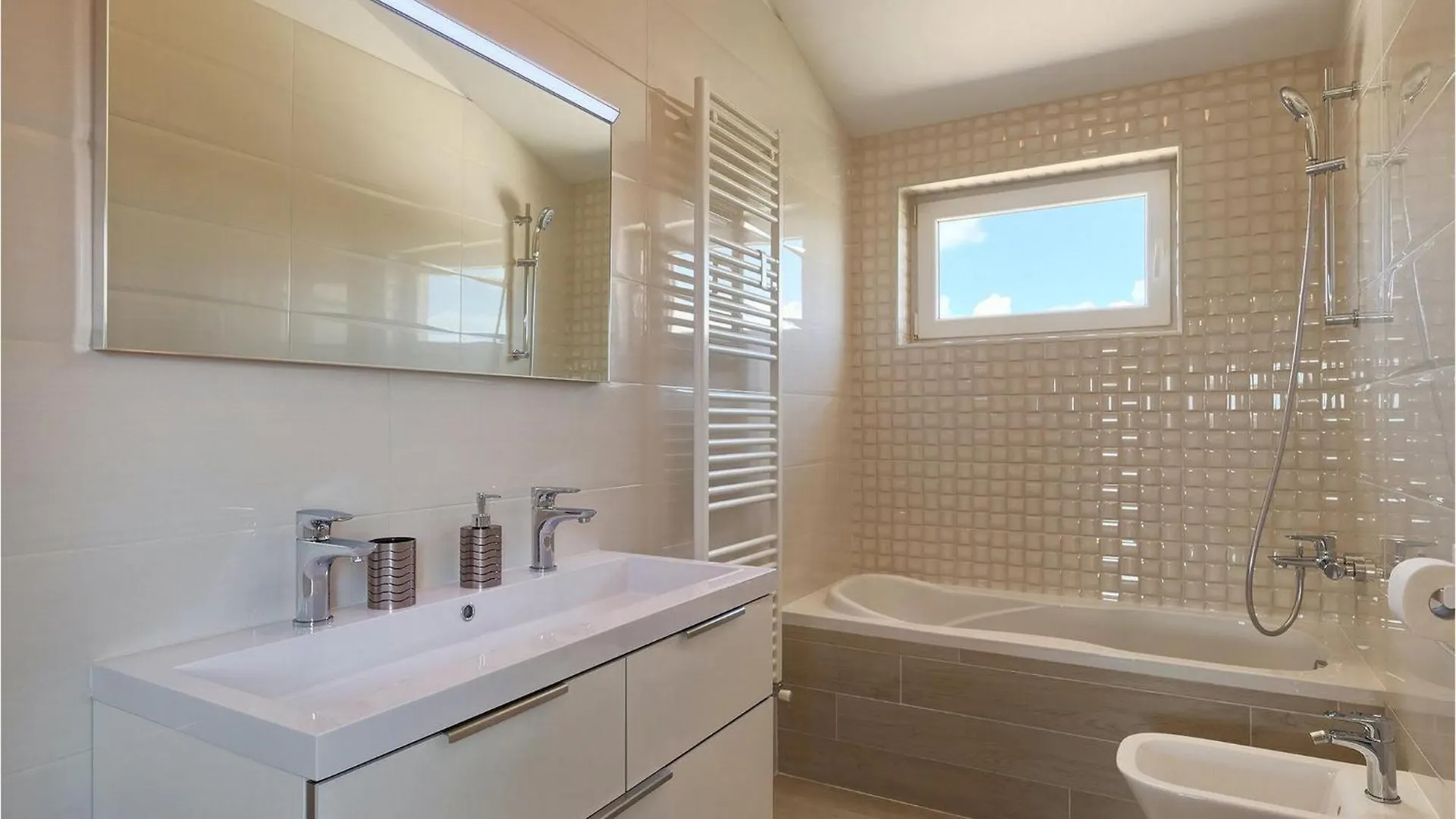 Holiday home Villa Zeus Pula