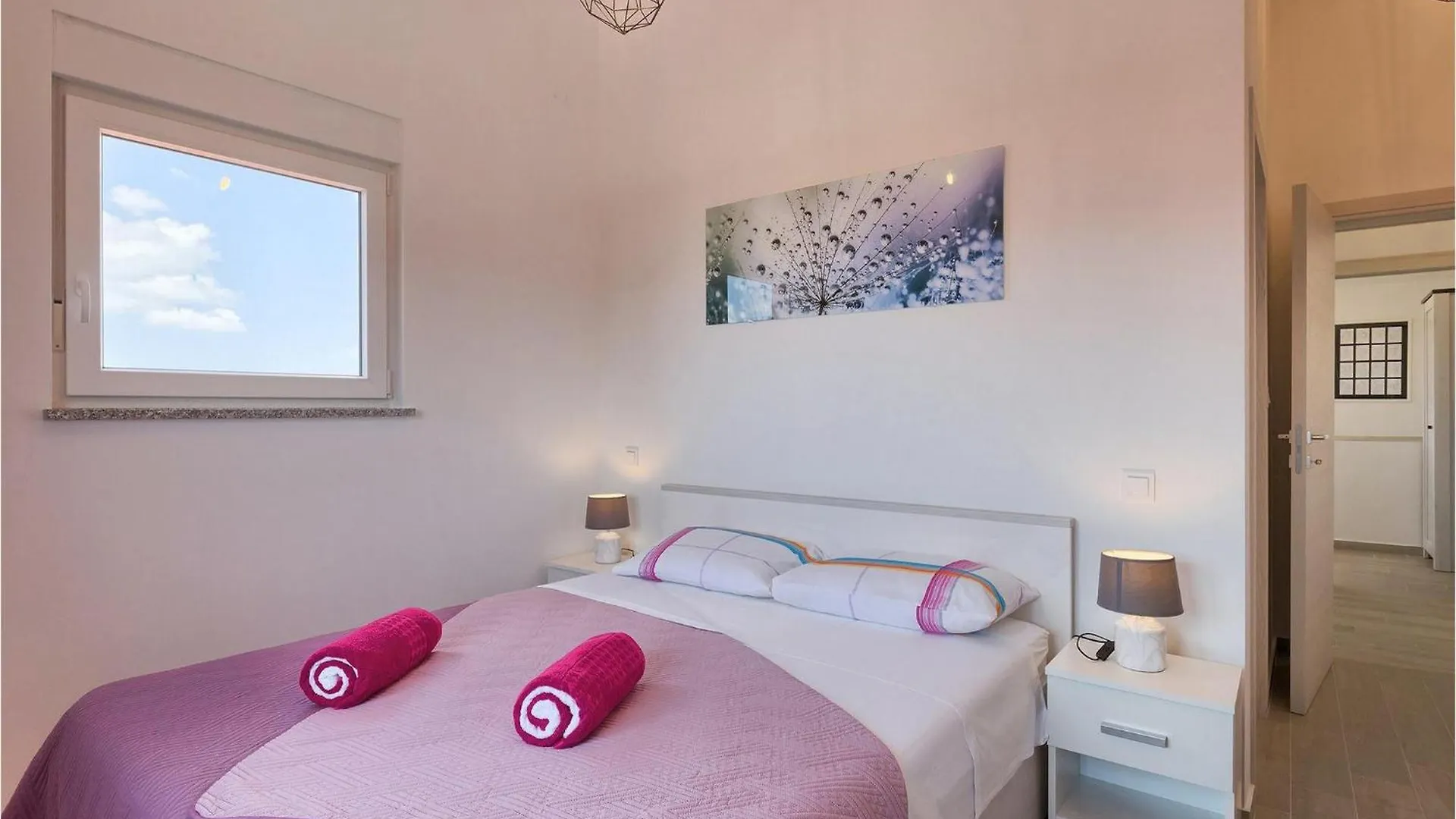 Villa Zeus Pula Croatia