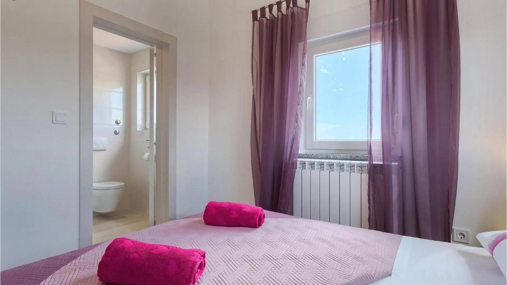 Holiday home Villa Zeus Pula