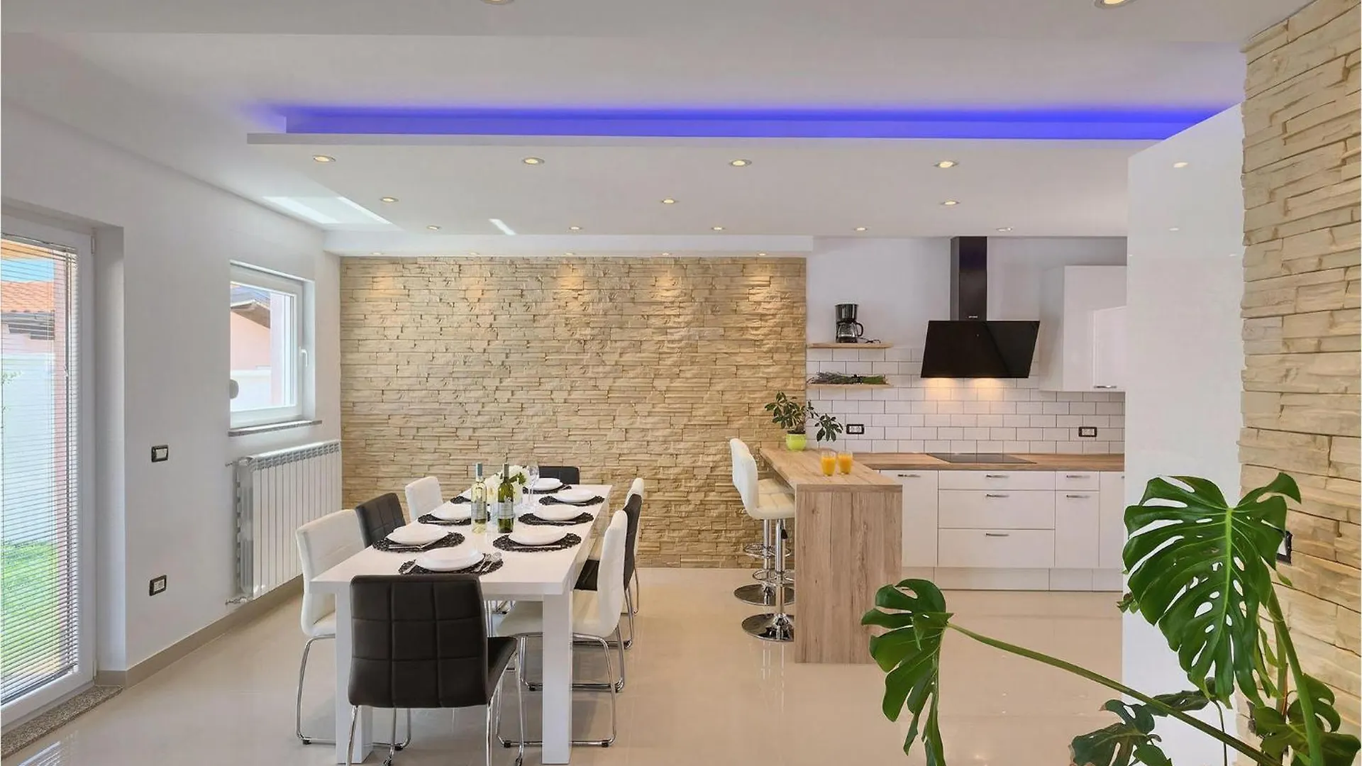 Villa Zeus Pula Croatia