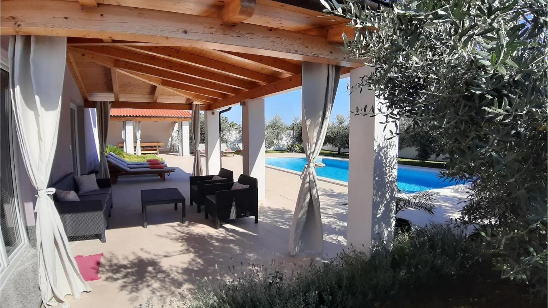 Villa Zeus Pula