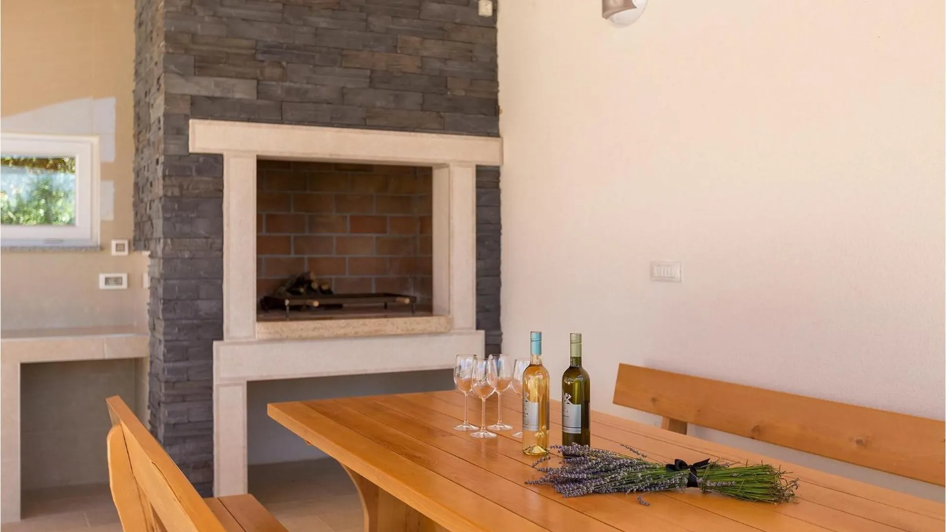 Holiday home Villa Zeus Pula