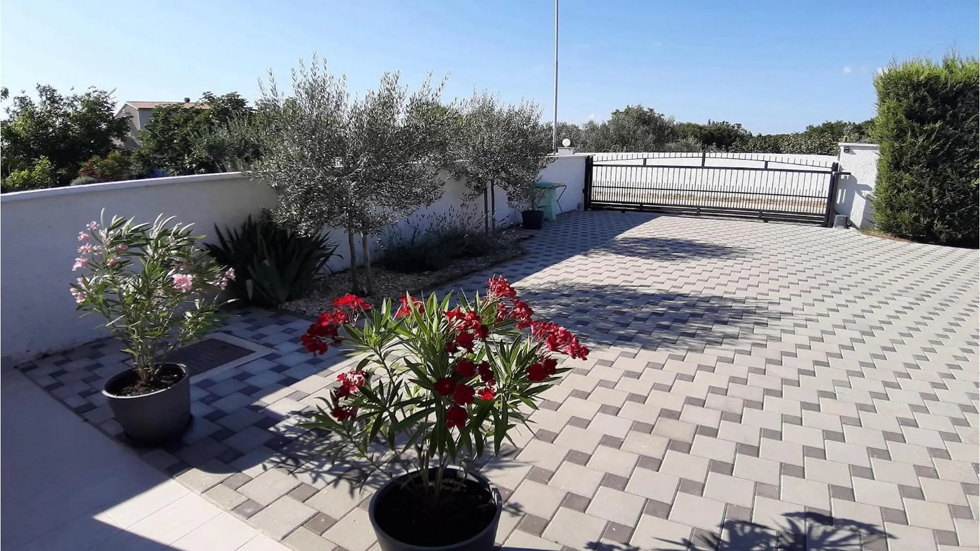 Villa Zeus Pula 0*,