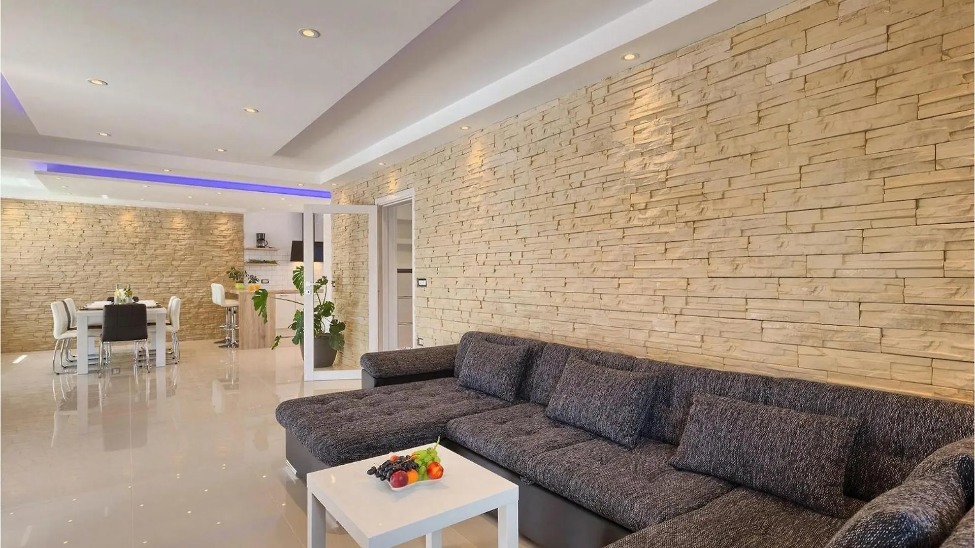 Villa Zeus Pula Croatia