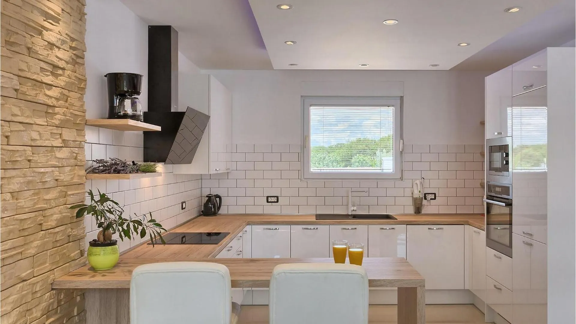 Villa Zeus Pula Holiday home