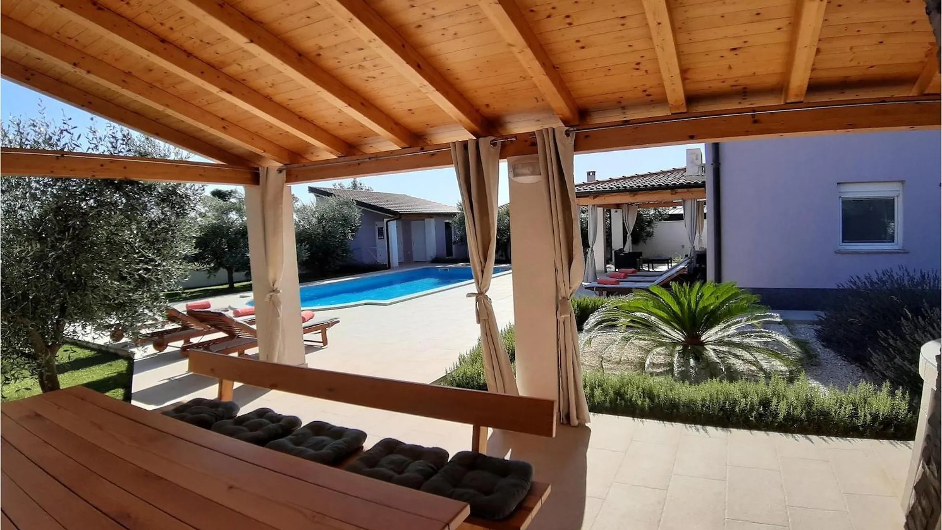 Villa Zeus Pula