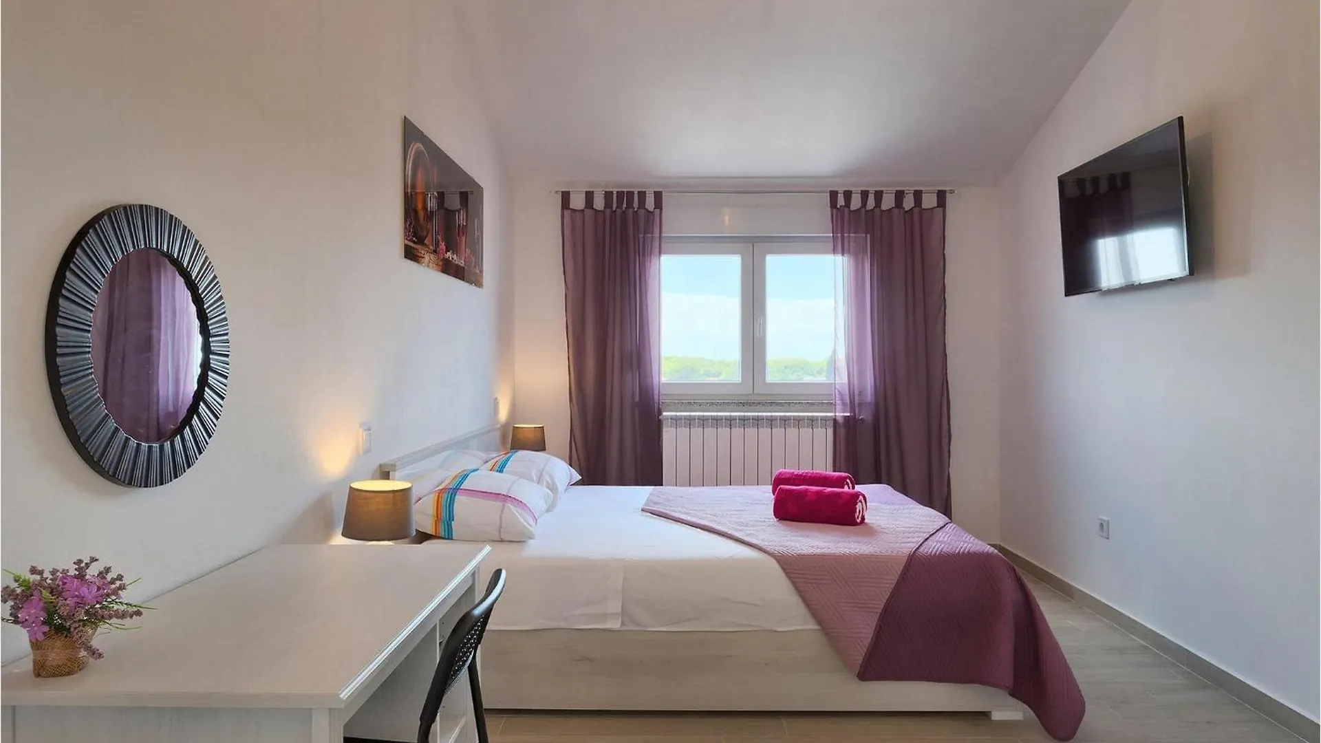 Holiday home Villa Zeus Pula