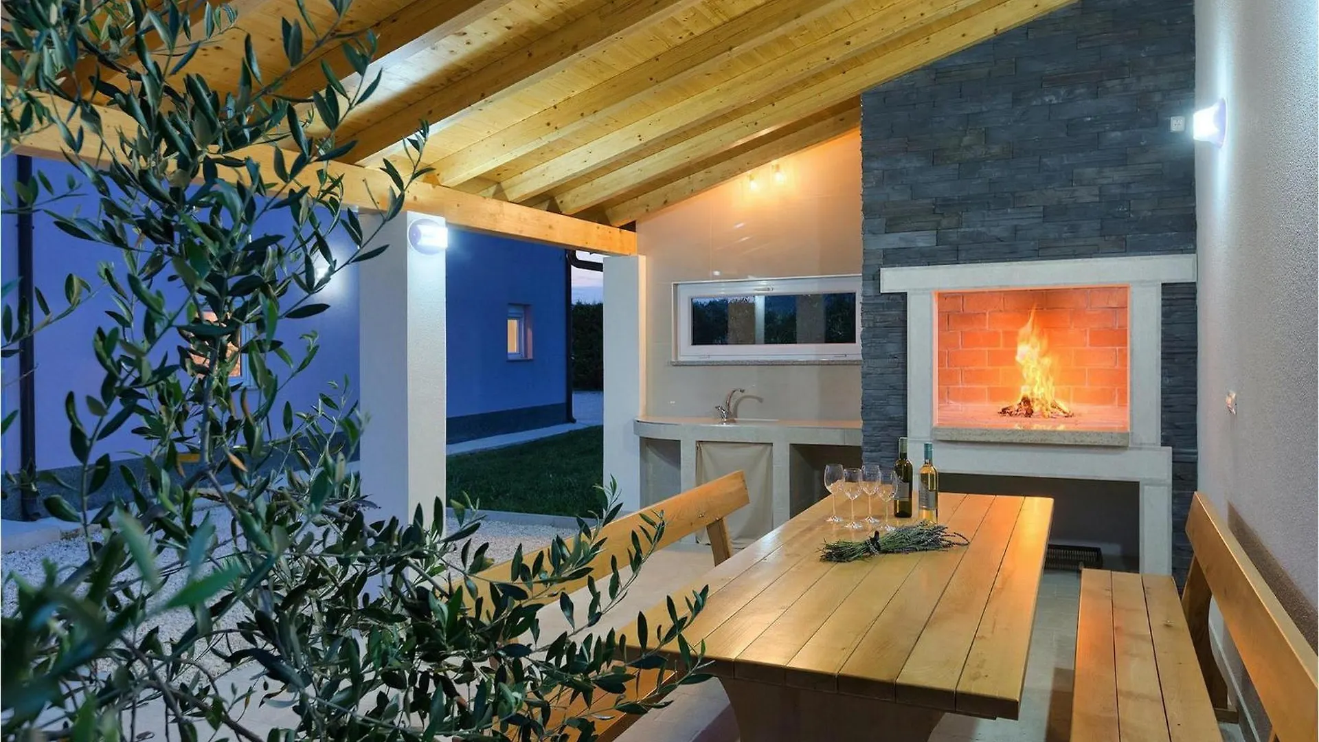Holiday home Villa Zeus Pula