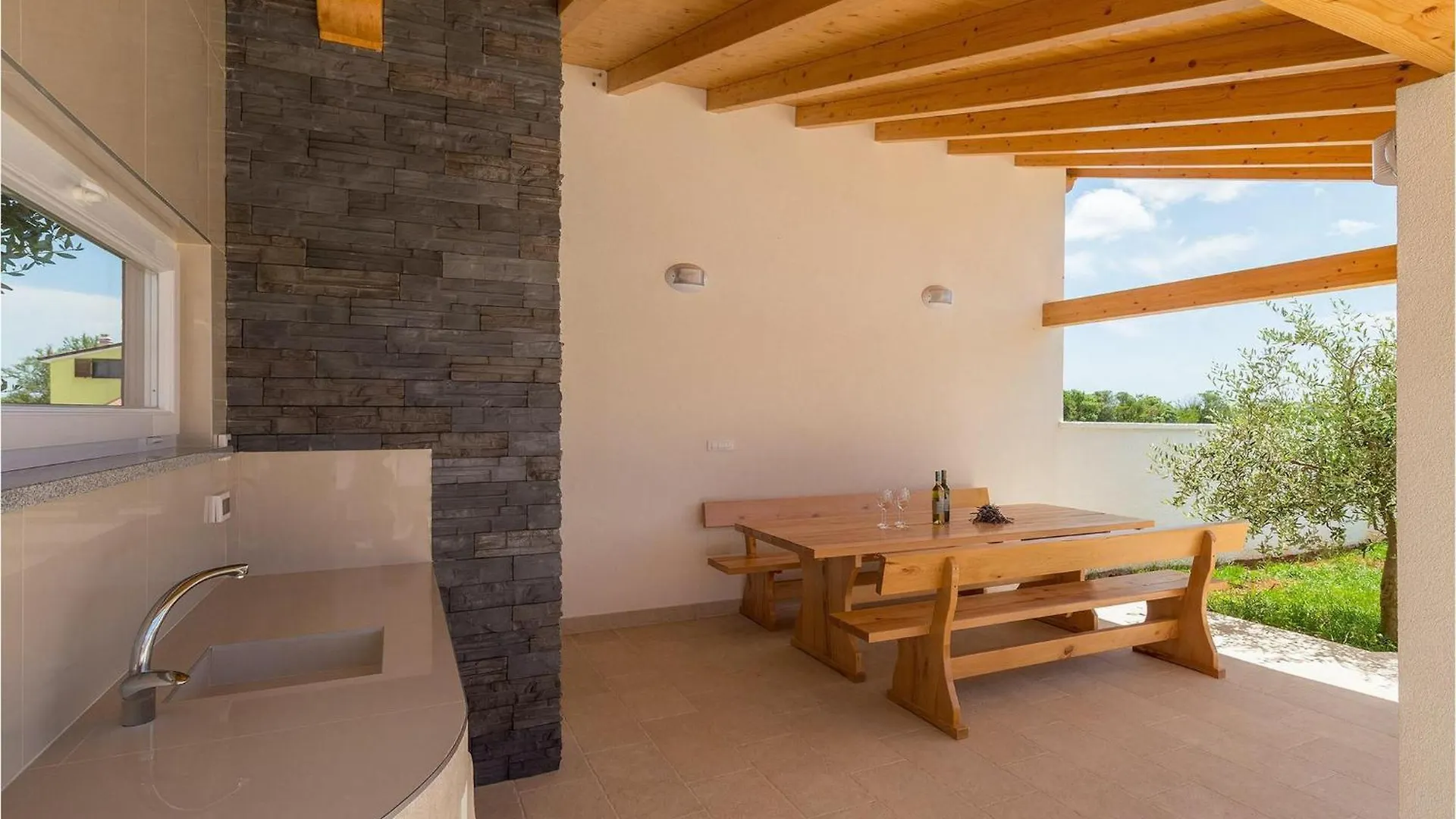 Villa Zeus Pula Croatia