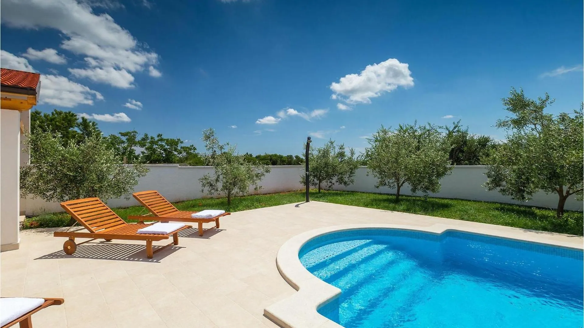 Holiday home Villa Zeus Pula