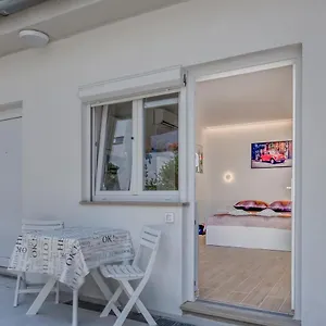 Apartamento Light In