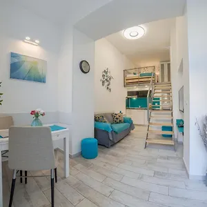 Appartamento Urban, Pola