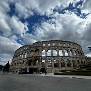 Domus Nostrae-pula Pula
