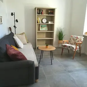  Apartamento Lovely In The Center