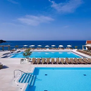 Курортный комплекс Park Plaza Verudela, Пула