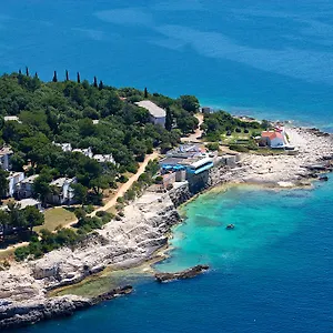 Курортный комплекс Arena Verudela, Пула