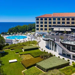 Отель Park Plaza Histria, Пула