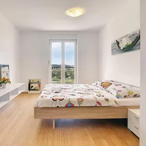 Appartamento Apartments Vea, Pola