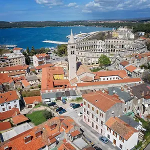  Apartamento Arena