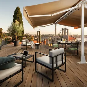  Apartamento Altana With Free Parking