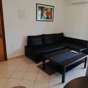 Appartamento Casablanca, Pola